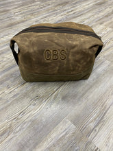 Load image into Gallery viewer, Waxed Cosmetic