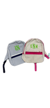 Load image into Gallery viewer, Oh Mint Backpack