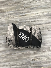 Load image into Gallery viewer, Pretty Rugged Large Blanket