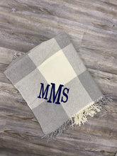 Load image into Gallery viewer, Landsdown Under Blanket