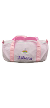 Load image into Gallery viewer, Oh Mint Duffel