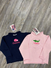 Load image into Gallery viewer, Soft Idea Sweater