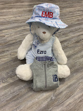 Load image into Gallery viewer, Baby Dozer Hat