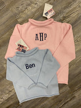 Load image into Gallery viewer, Soft Idea Sweater