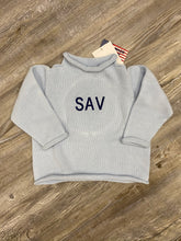 Load image into Gallery viewer, Soft Idea Sweater