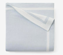 Load image into Gallery viewer, Blanket Tuxedo Stripe
