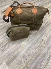 Load image into Gallery viewer, Waxed Weekender