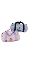 Load image into Gallery viewer, Oh Mint Duffel