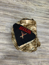 Load image into Gallery viewer, Pretty Rugged Large Blanket