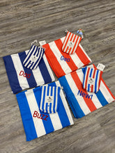 Load image into Gallery viewer, Dock and Bay Towel