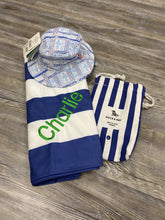 Load image into Gallery viewer, Dozer Sun Hat Toddler