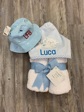 Load image into Gallery viewer, Baby Dozer Hat