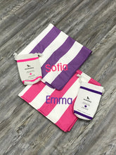 Load image into Gallery viewer, Dock and Bay Towel