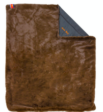 Load image into Gallery viewer, Pretty Rugged Large Blanket