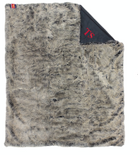 Load image into Gallery viewer, Pretty Rugged Large Blanket