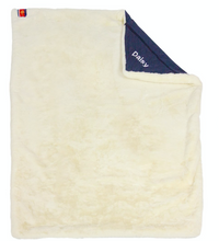 Load image into Gallery viewer, Pretty Rugged Large Blanket