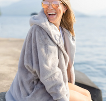 Load image into Gallery viewer, Pretty Rugged TS Luxe Cardigan