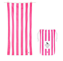 Load image into Gallery viewer, Dock and Bay Towel