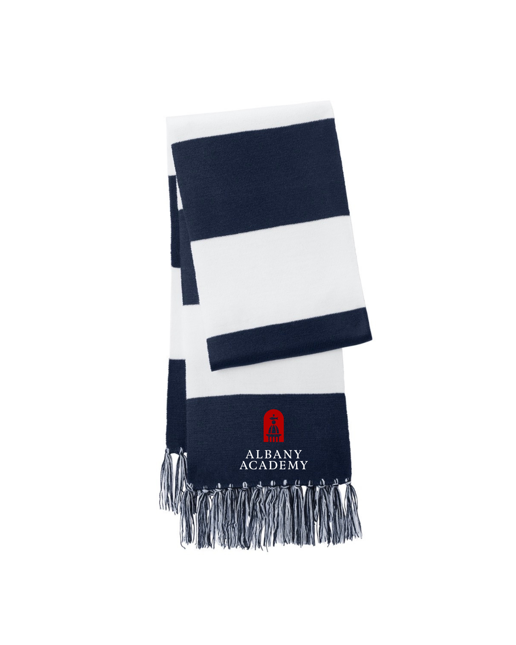Albany Academy Scarf