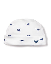 Load image into Gallery viewer, Petite Plume Baby Hat
