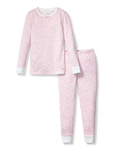 Load image into Gallery viewer, Petite Plume Snug Fit Pajamas
