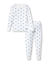 Load image into Gallery viewer, Petite Plume Snug Fit Pajamas
