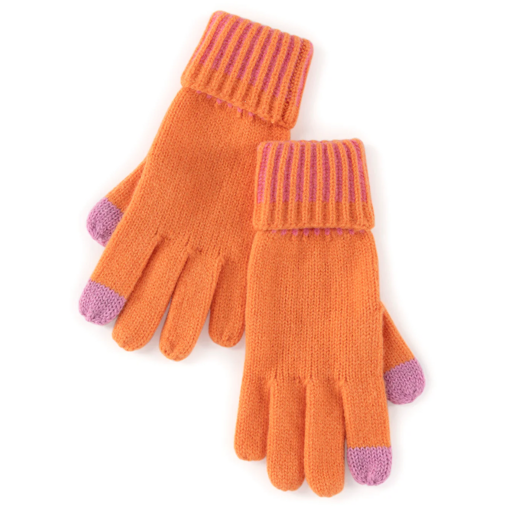 Shiraleah Christine Touchscreen Gloves