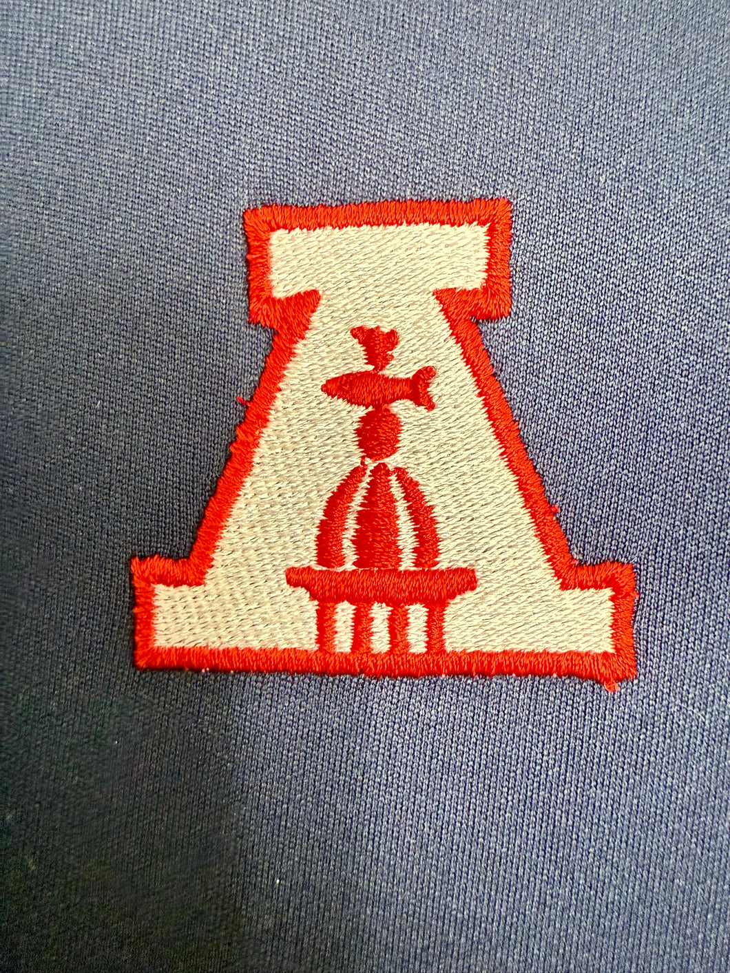 Albany Academy Drawstring Bag