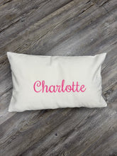 Load image into Gallery viewer, Kids Pillow
