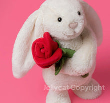 Load image into Gallery viewer, Jellycat Stuffed Animal
