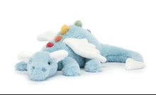 Load image into Gallery viewer, Jellycat Stuffed Animal
