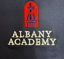 Load image into Gallery viewer, Albany Academy Youth Performance Hoodie Shirt
