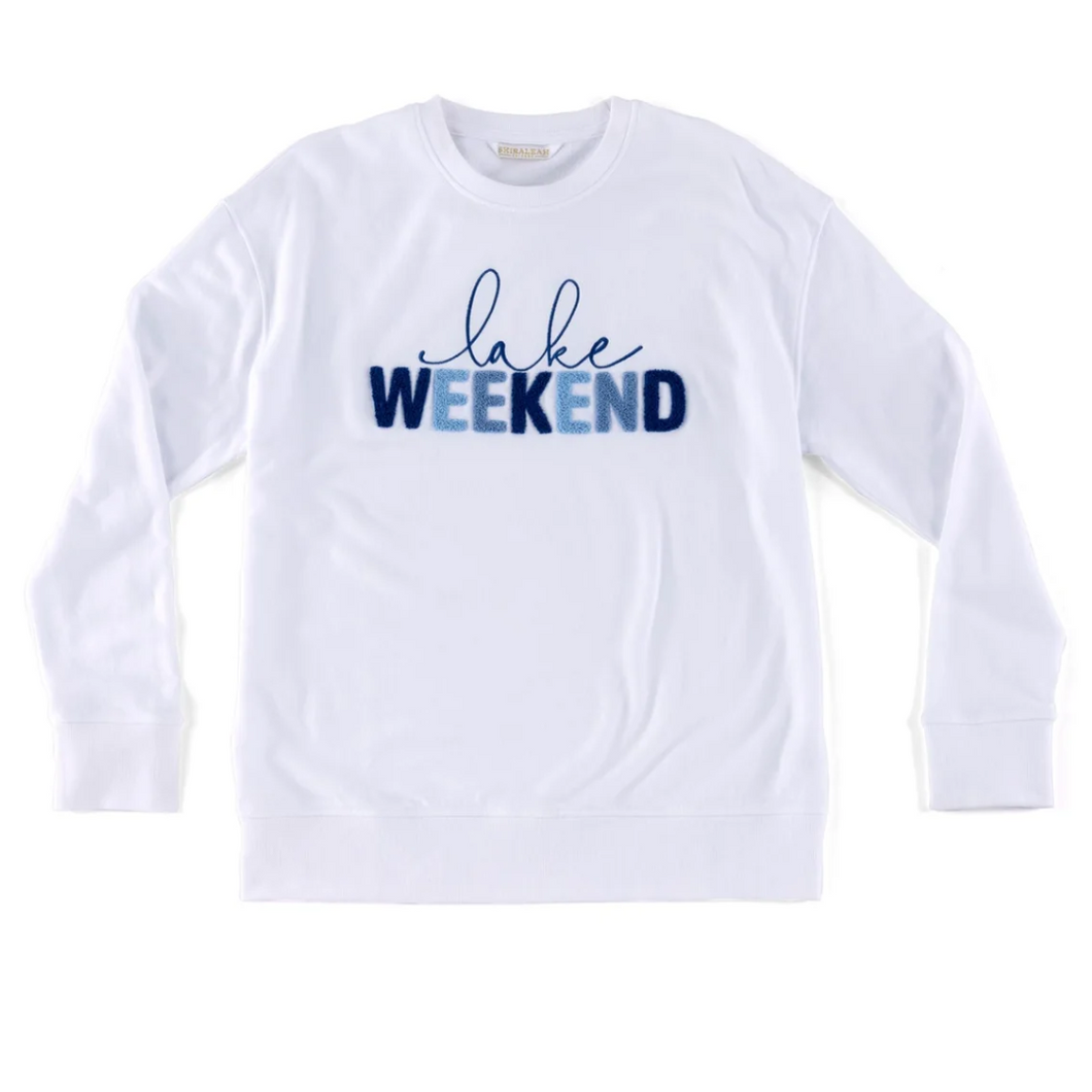 Shiraleah Crewneck Sweatshirt