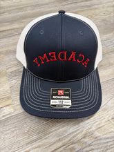 Load image into Gallery viewer, Academy Trucker Hat
