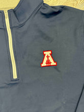 Load image into Gallery viewer, Albany Academy Men&#39;s Performance 1/4 Zip
