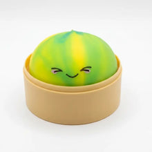 Load image into Gallery viewer, Rainbow Mystery Mini Dumpling
