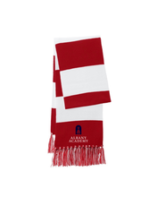 Load image into Gallery viewer, Albany Academy Scarf
