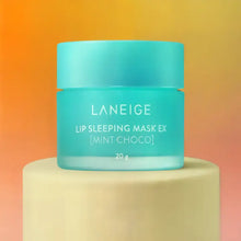 Load image into Gallery viewer, Laneige Lip Masks
