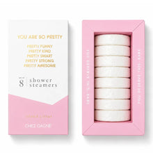 Load image into Gallery viewer, Shower Steamers
