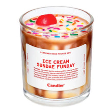 Load image into Gallery viewer, Candier Candle

