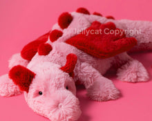 Load image into Gallery viewer, Jellycat Stuffed Animal
