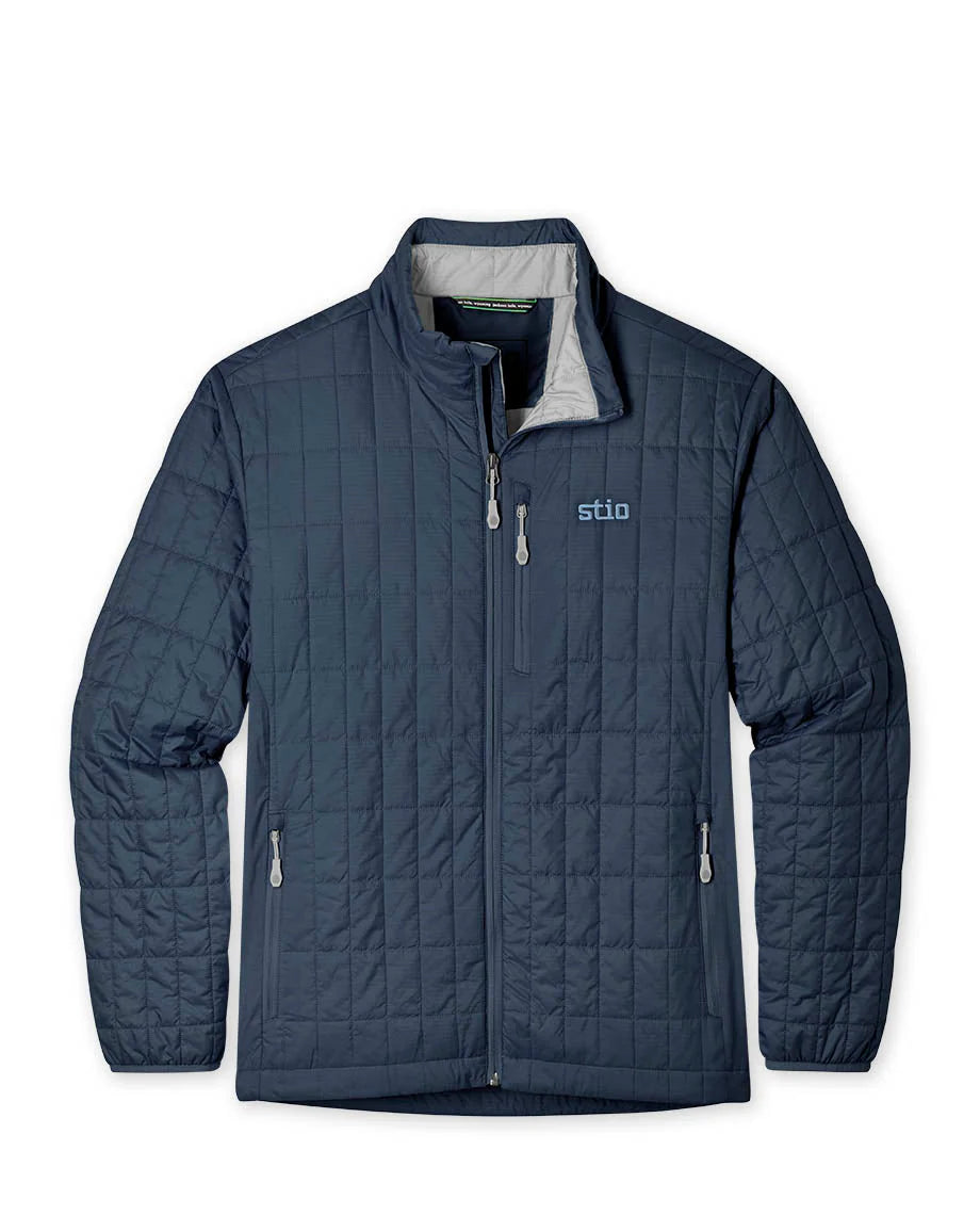 Albany Academy Men’s Stio Jacket