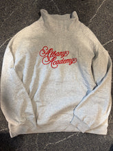 Load image into Gallery viewer, Albany Academy Mock Neck

