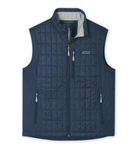 Load image into Gallery viewer, Albany Academy Men’s Stio Vest
