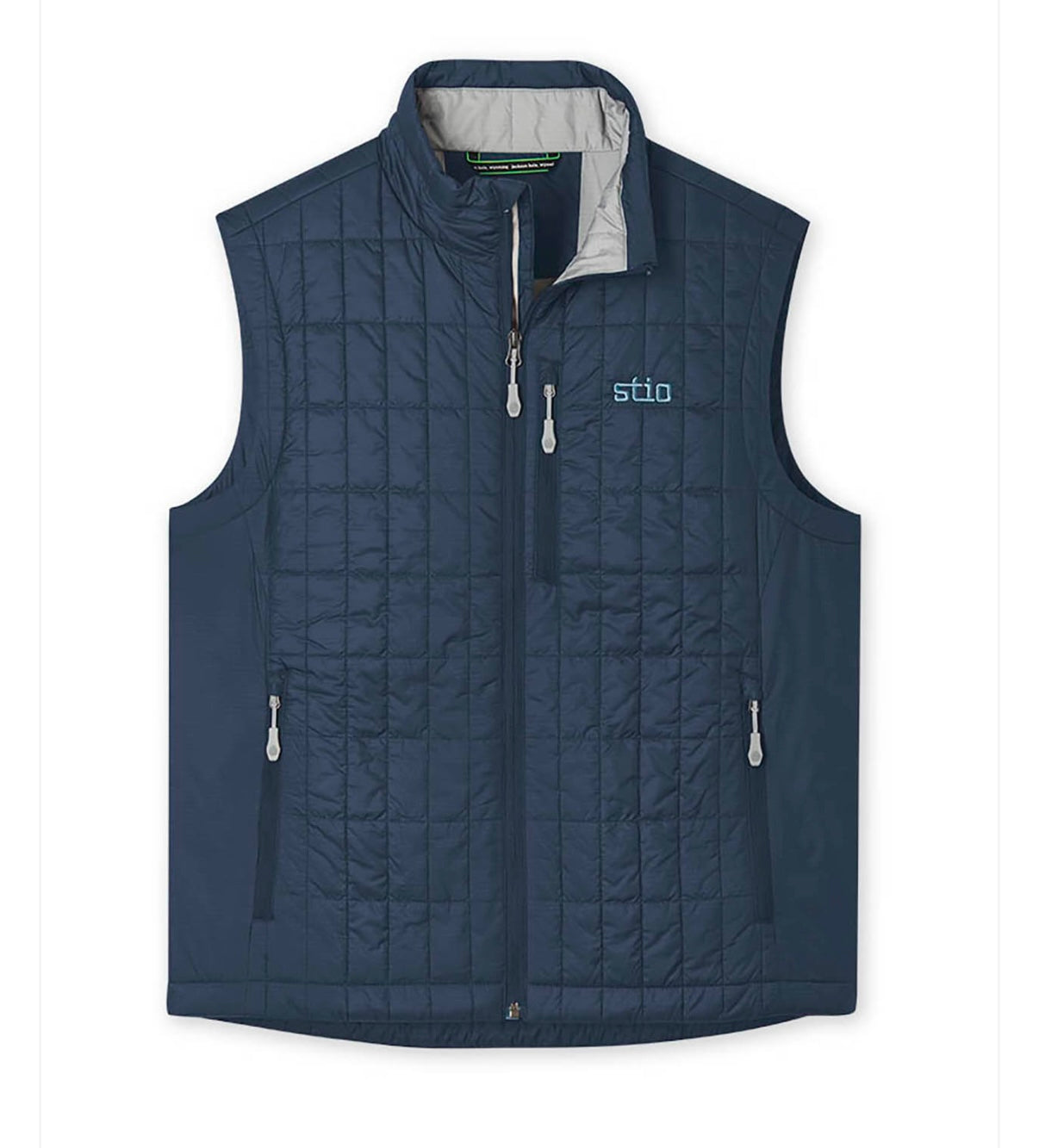 Albany Academy Men’s Stio Vest