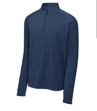 Load image into Gallery viewer, Albany Academy Men&#39;s Sport-Tek Performance Pullover
