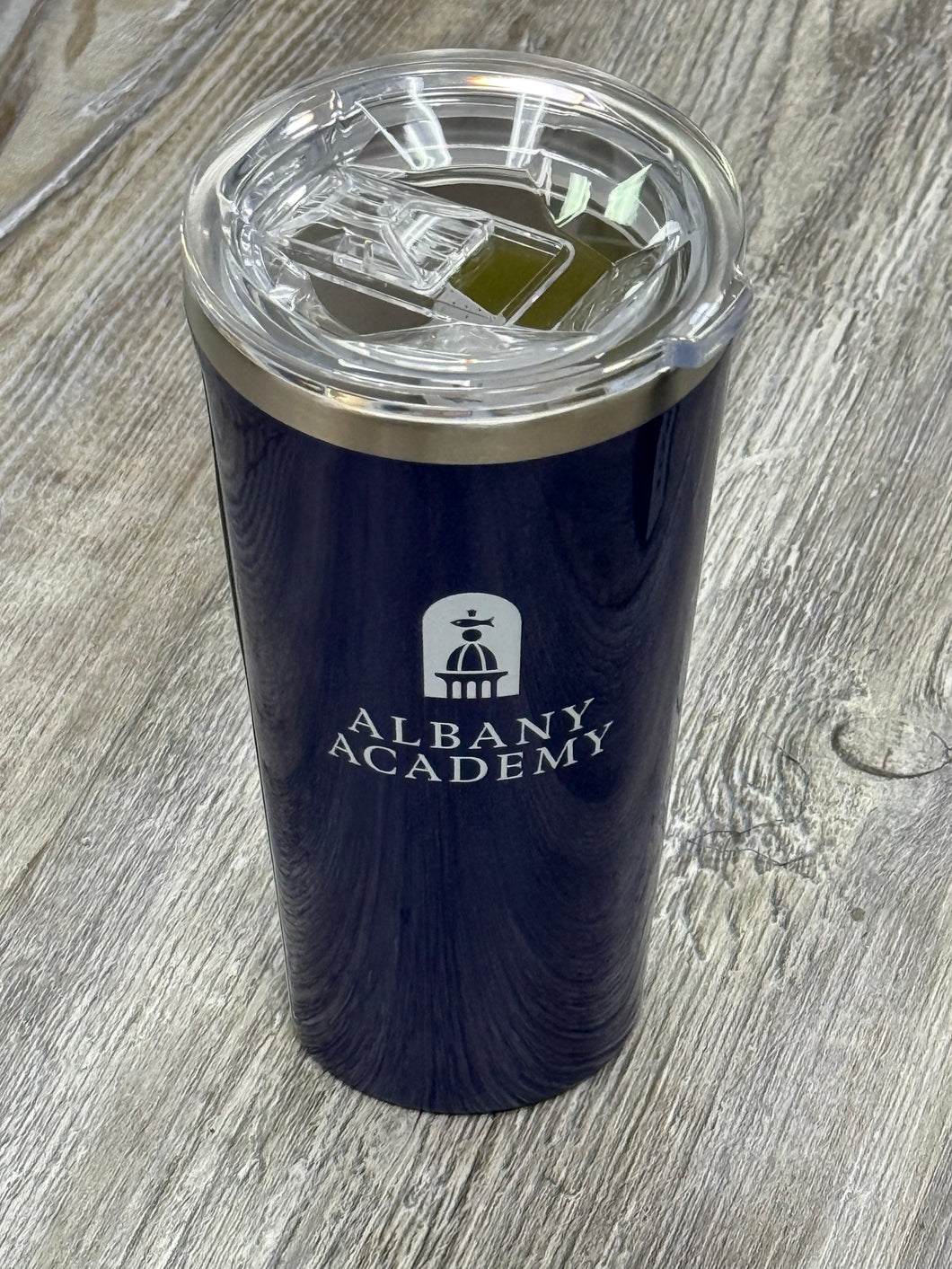 Albany Academy Corkcicle 16 oz Tumbler