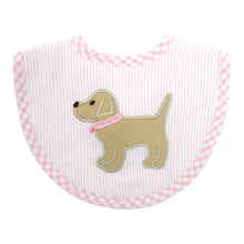 Load image into Gallery viewer, 3 Martha’s Baby Bib
