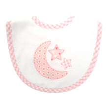 Load image into Gallery viewer, 3 Martha’s Baby Bib
