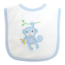 Load image into Gallery viewer, 3 Martha’s Baby Bib
